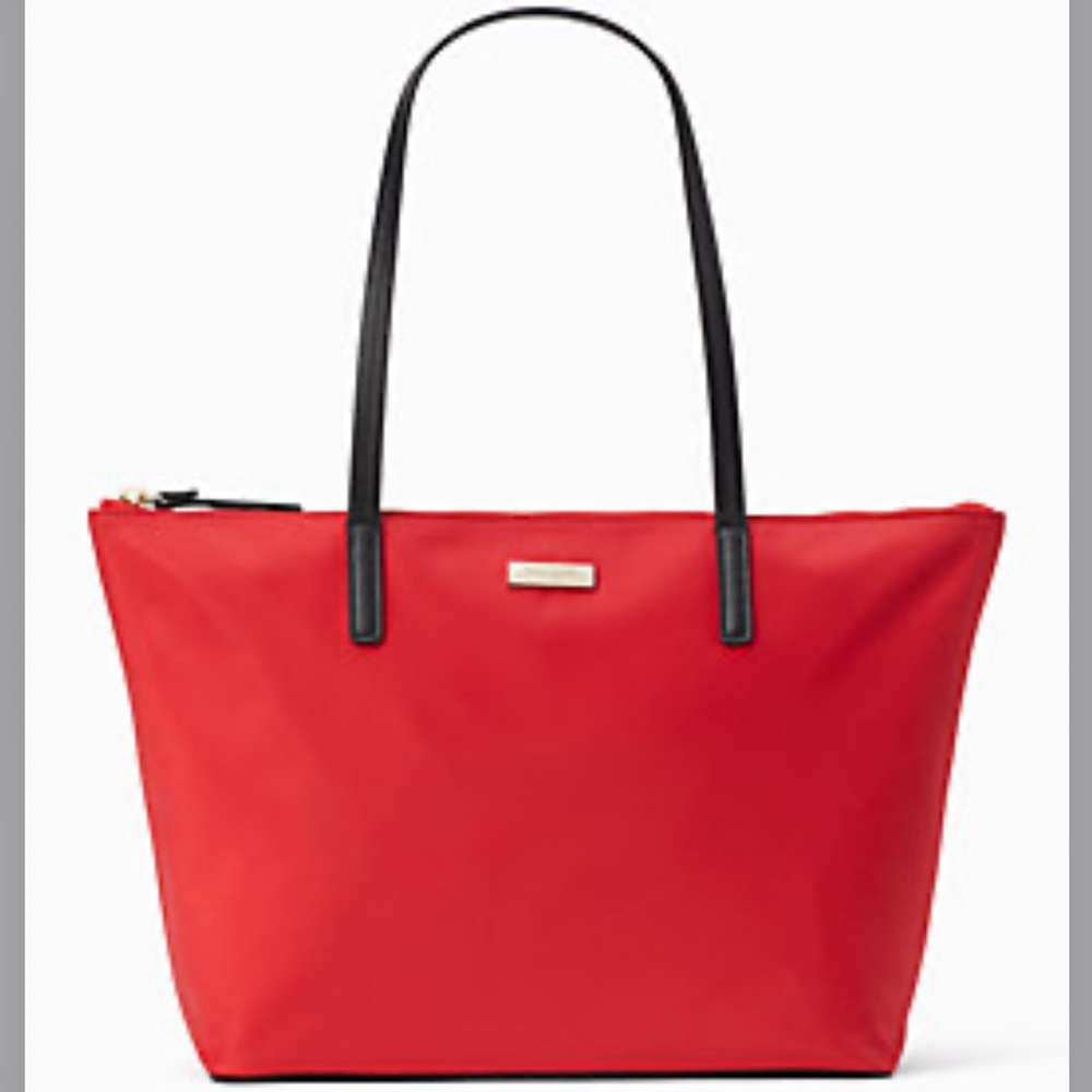 NWOT Kate Spade May Street Lida